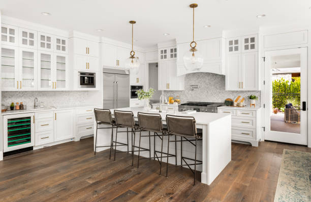 24/7 Emergency Kitchen Island Installation experts in Wayne, OH