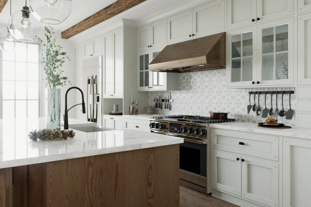 Affordable Kitchen Island Installation solutions in Wayne, OH